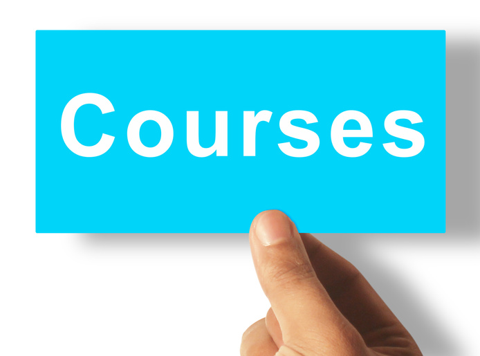 Courses